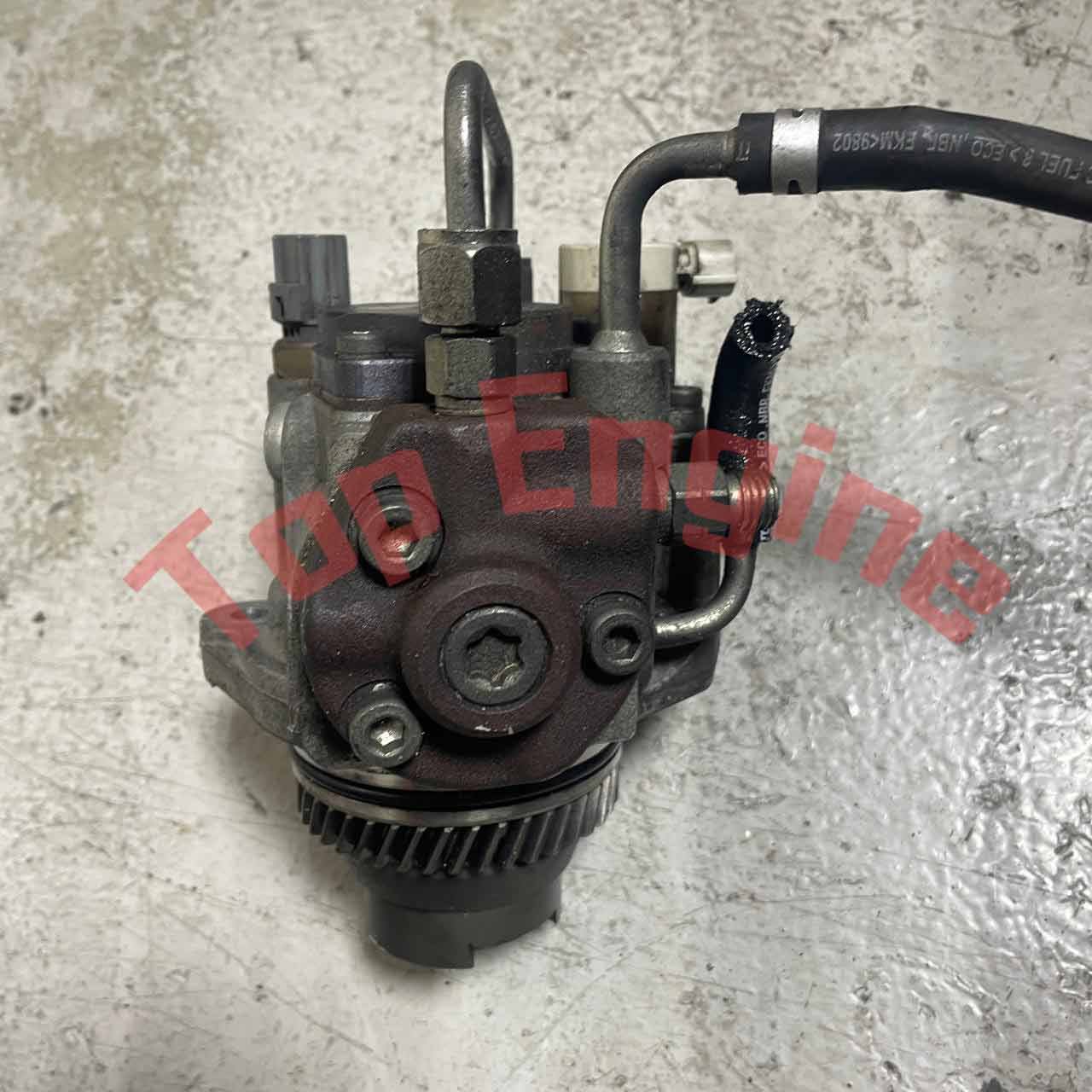 Mitsubishi 4N15 High Pressure Fuel Injection Pump Denso SM294000-2340 1460A096